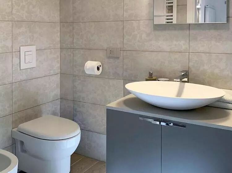 B&b Villa Paradiso