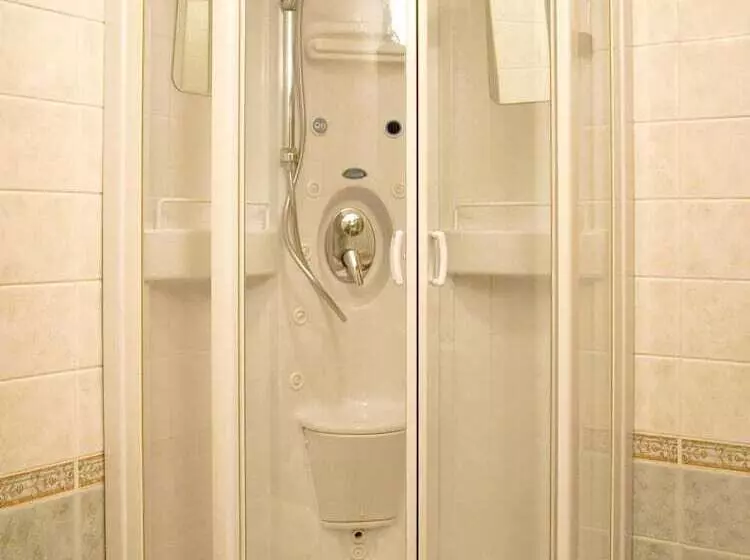 B&b Villa Paradiso