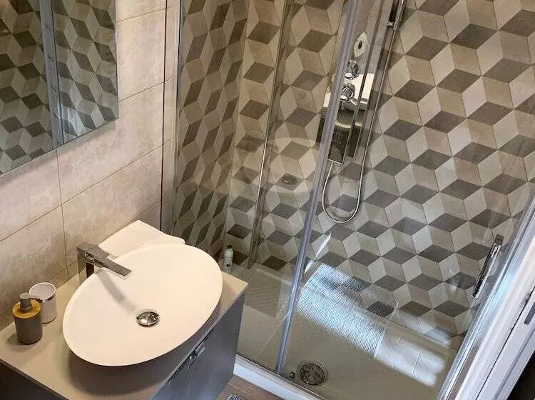 B&b Villa Paradiso