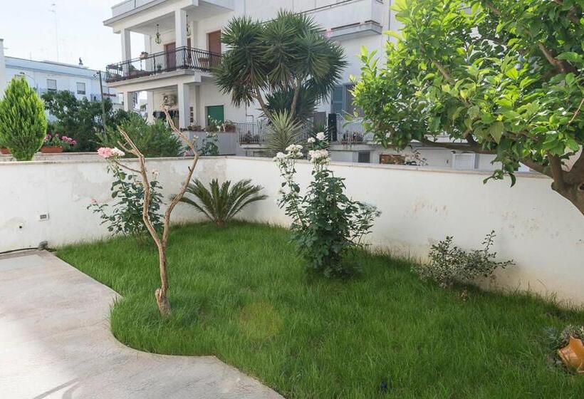 تختخواب و صبحانه A Due Passi Dal Centro