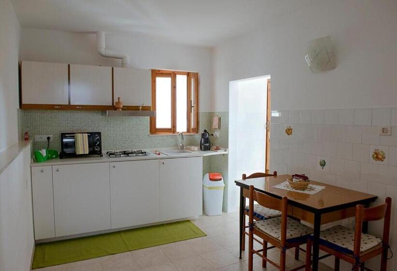 تختخواب و صبحانه A Due Passi Dal Centro