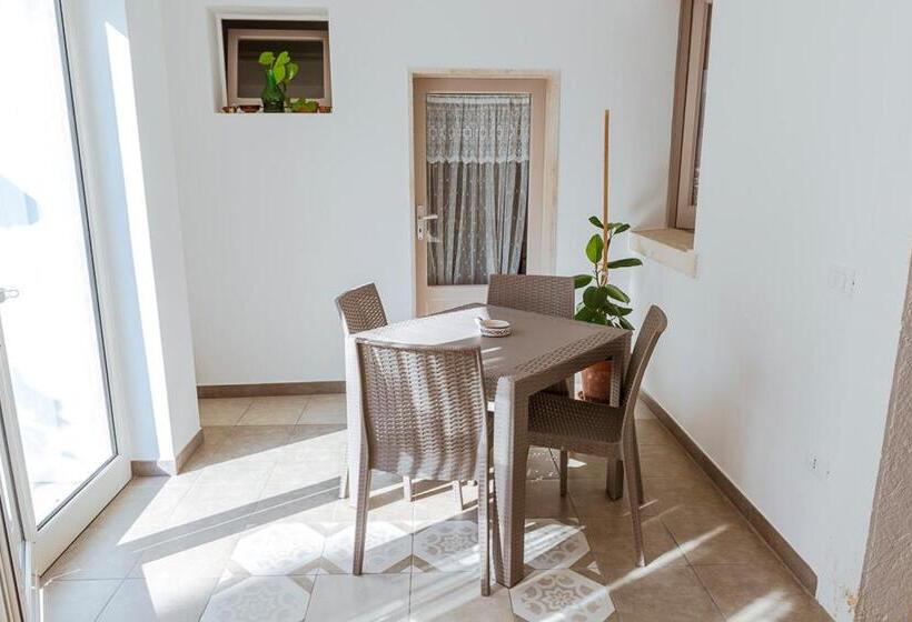 تختخواب و صبحانه A Due Passi Dal Centro