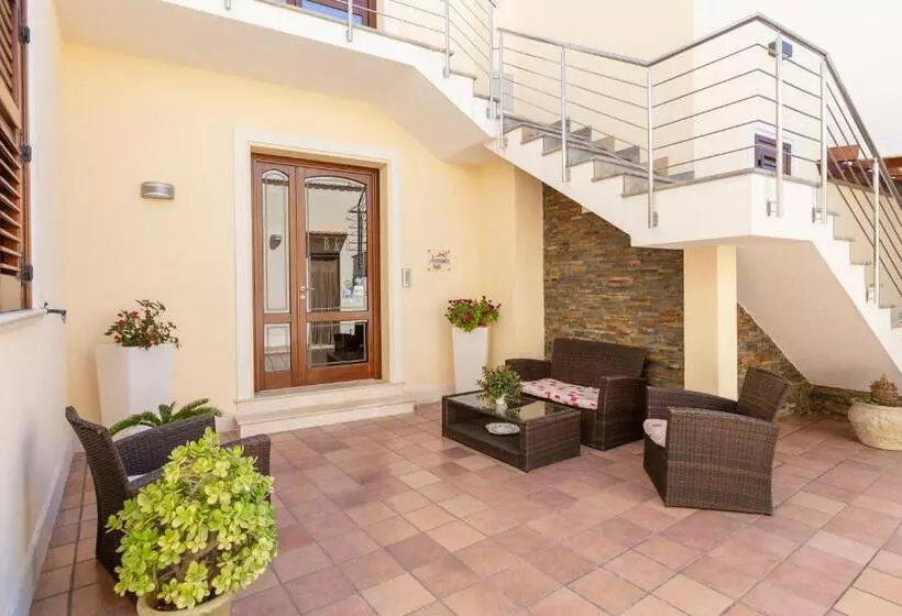 Acasamia B&b