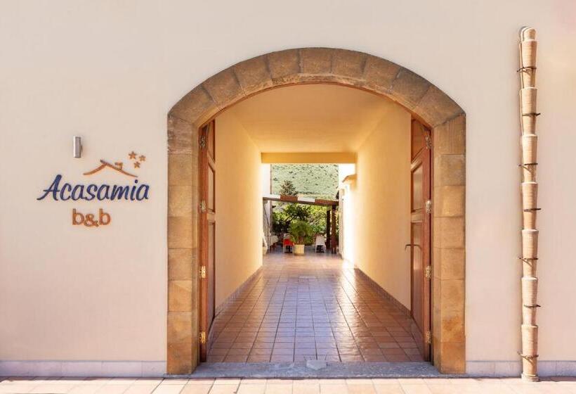 Acasamia B&b