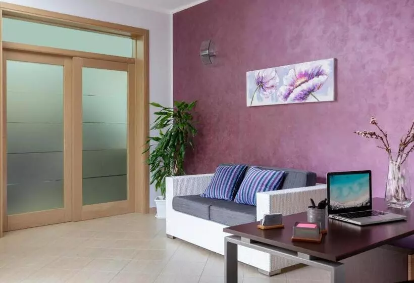 Acasamia B&b