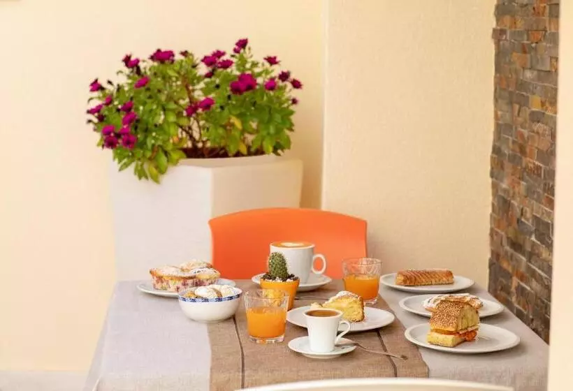 Acasamia B&b