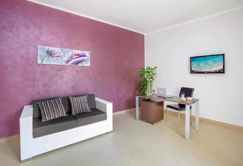 Acasamia B&b