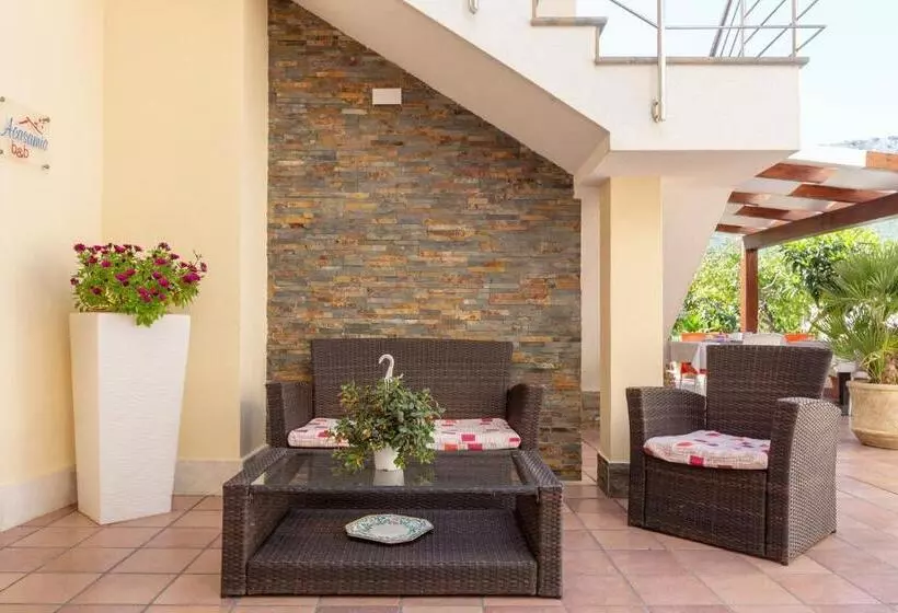 Acasamia B&b