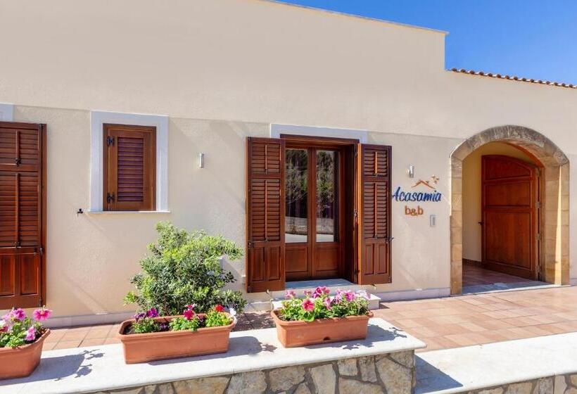 Acasamia B&b