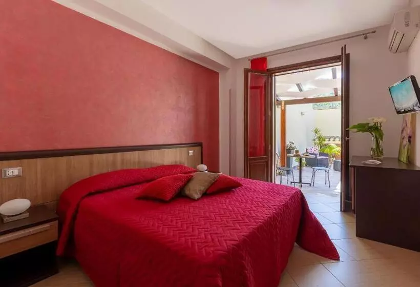 Acasamia B&b