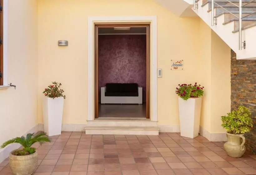 Acasamia B&b