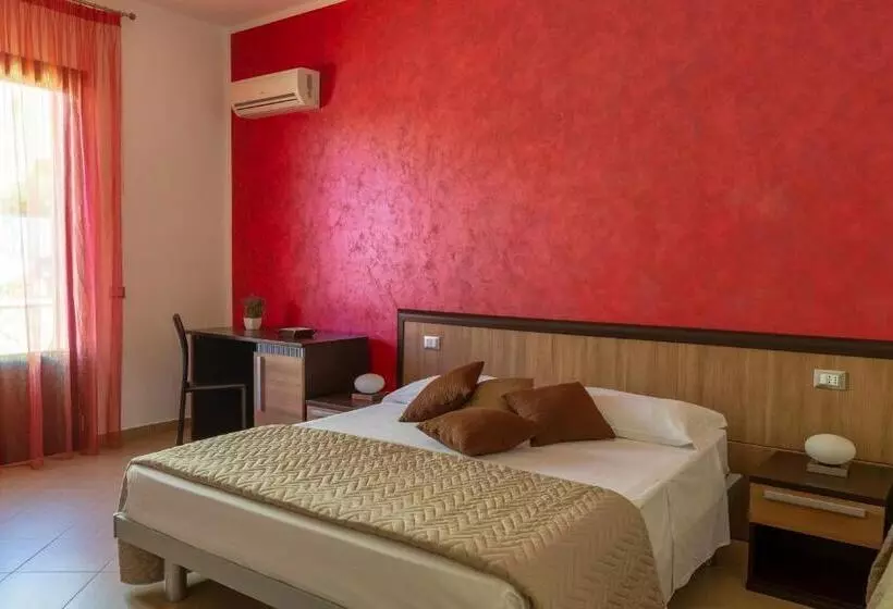 Acasamia B&b