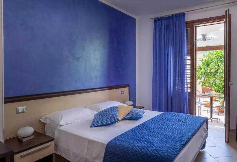 Acasamia B&b