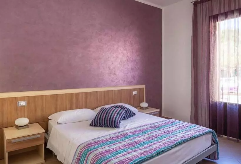 Acasamia B&b