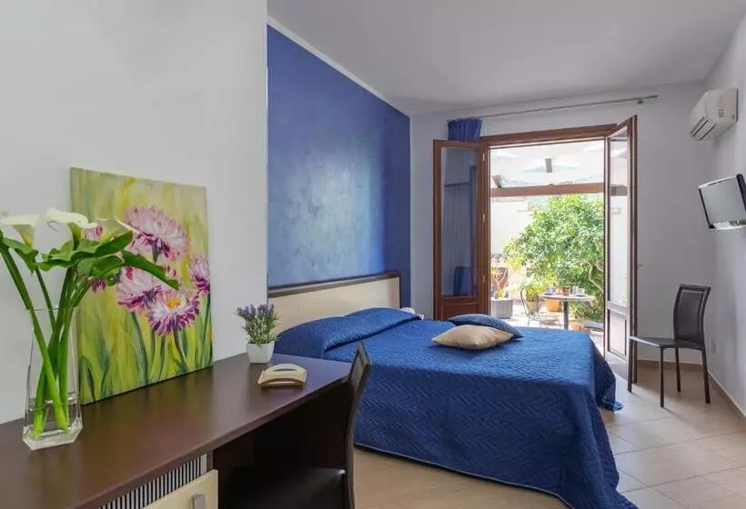 Acasamia B&b