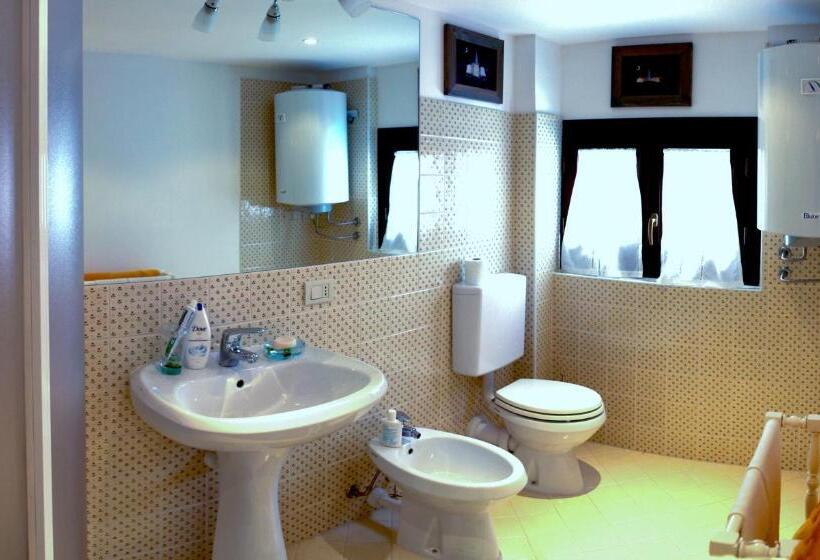 Bed and Breakfast Casa Filaferro