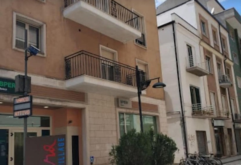 تختخواب و صبحانه Casa Gaia