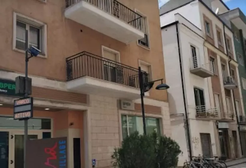 تختخواب و صبحانه Casa Gaia