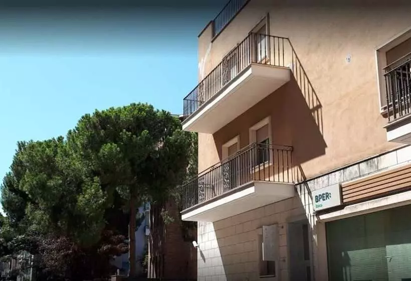 تختخواب و صبحانه Casa Gaia