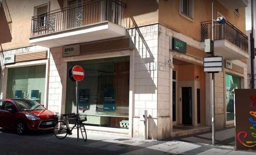 تختخواب و صبحانه Casa Gaia