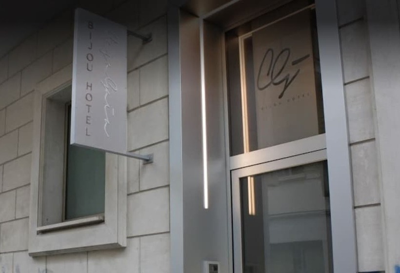 تختخواب و صبحانه Casa Gaia