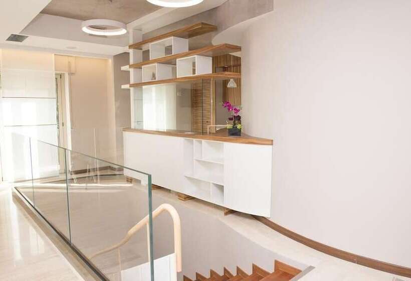 تختخواب و صبحانه Casa Gaia