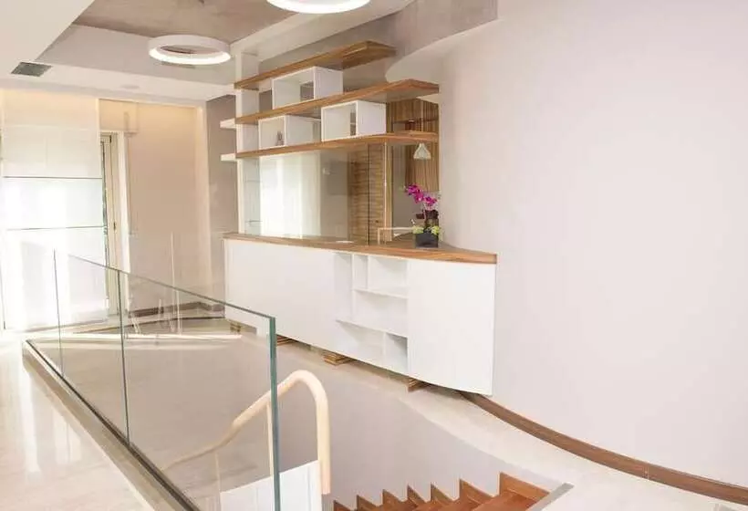 تختخواب و صبحانه Casa Gaia