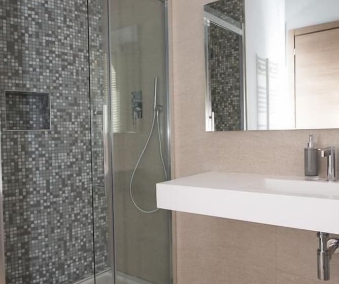 تختخواب و صبحانه Casa Gaia