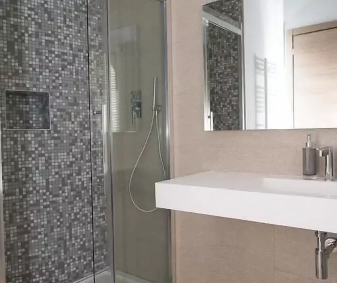 تختخواب و صبحانه Casa Gaia