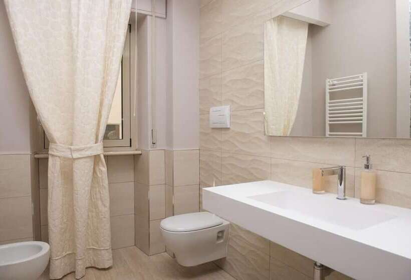 تختخواب و صبحانه Casa Gaia