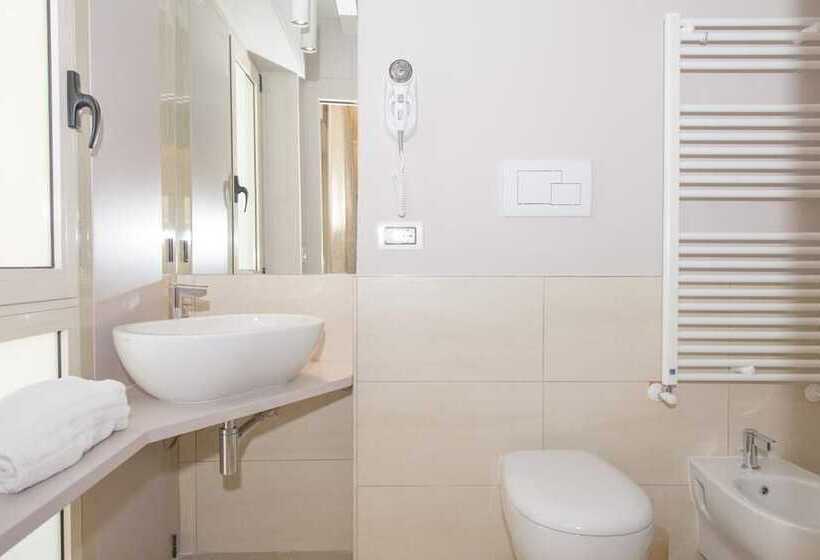 تختخواب و صبحانه Casa Gaia