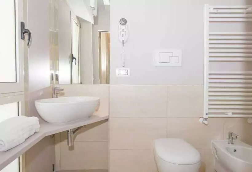 تختخواب و صبحانه Casa Gaia