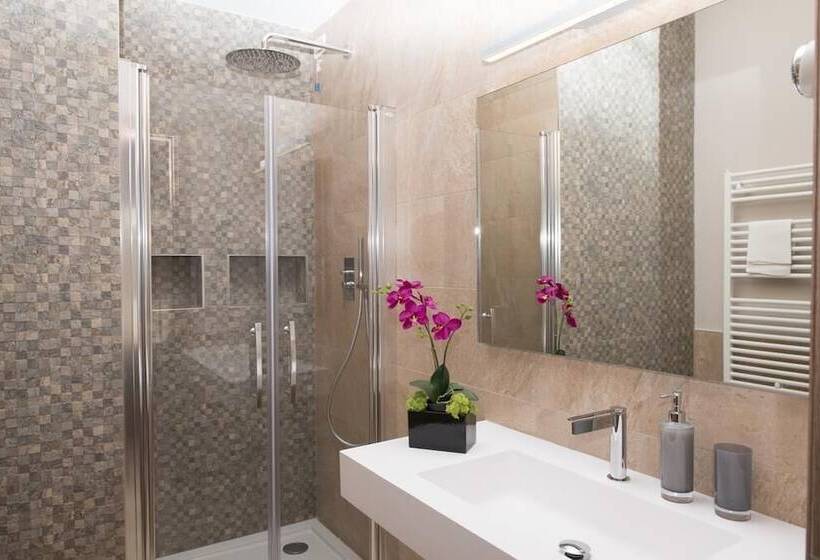 تختخواب و صبحانه Casa Gaia