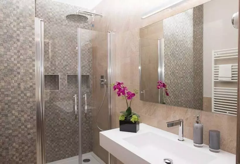 تختخواب و صبحانه Casa Gaia