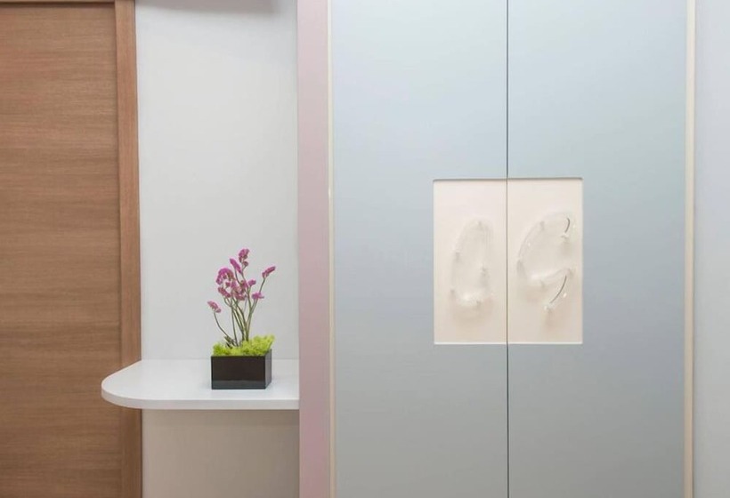 تختخواب و صبحانه Casa Gaia