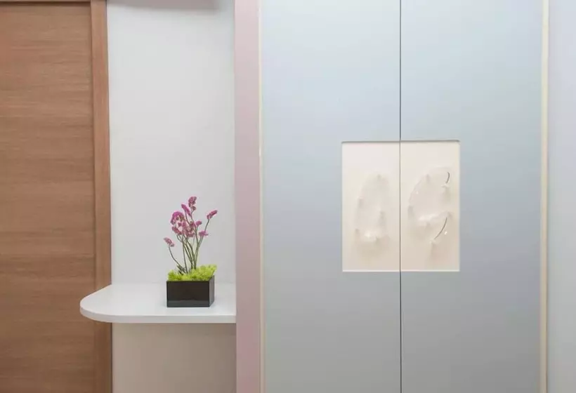 تختخواب و صبحانه Casa Gaia