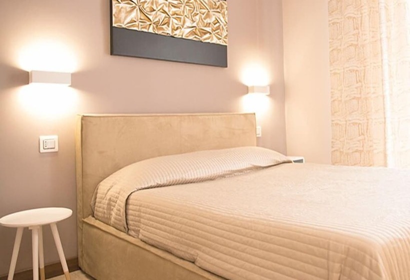 تختخواب و صبحانه Casa Gaia