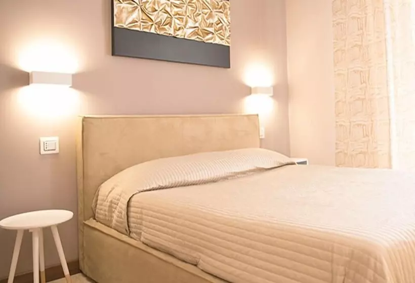 تختخواب و صبحانه Casa Gaia