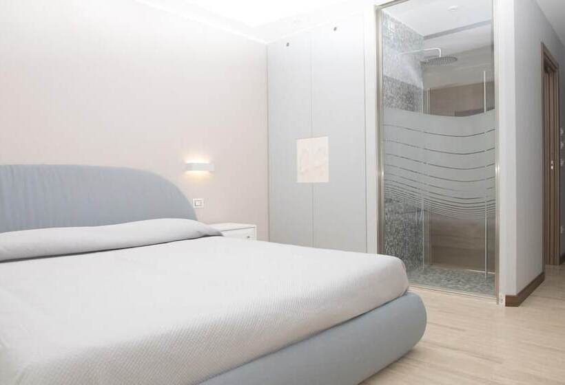 تختخواب و صبحانه Casa Gaia