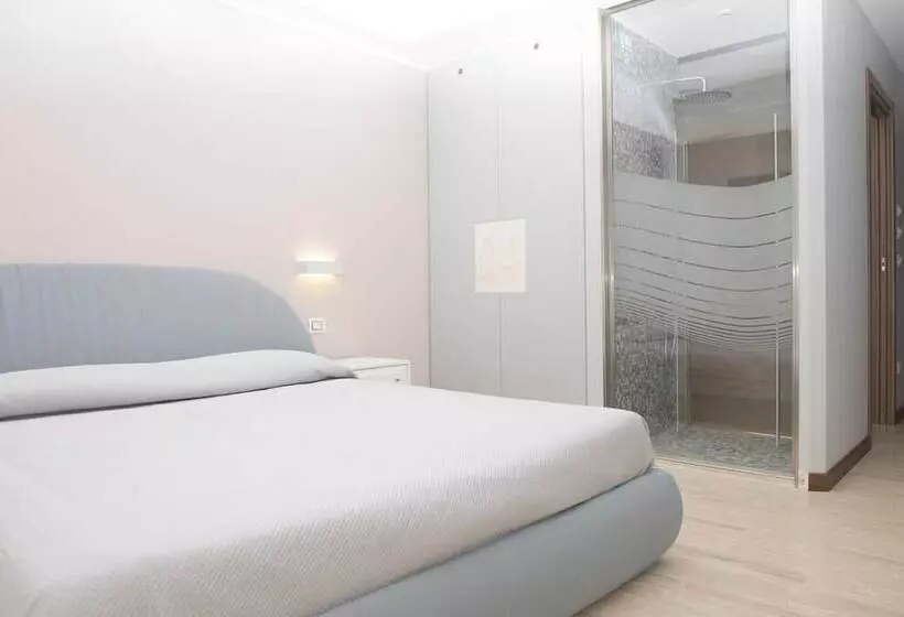 تختخواب و صبحانه Casa Gaia