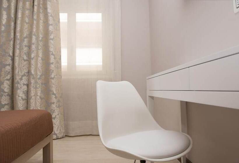 تختخواب و صبحانه Casa Gaia