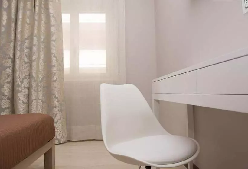 تختخواب و صبحانه Casa Gaia