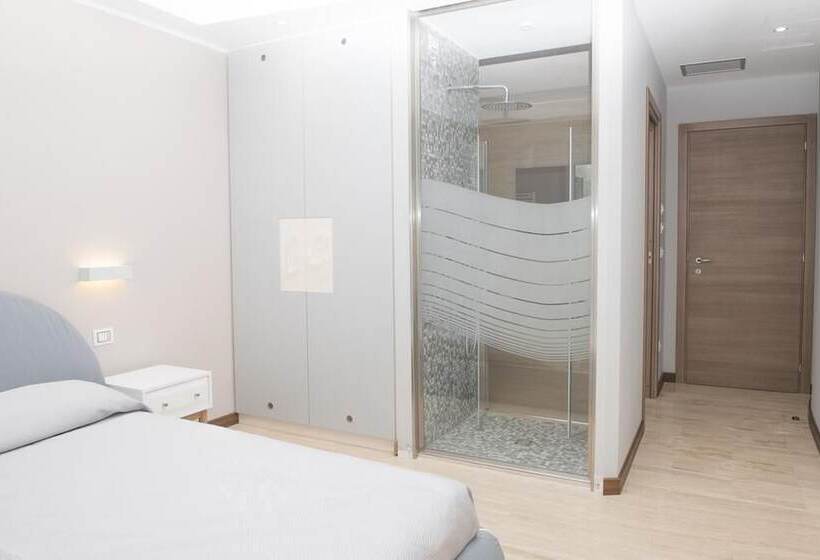 تختخواب و صبحانه Casa Gaia