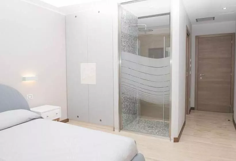 تختخواب و صبحانه Casa Gaia