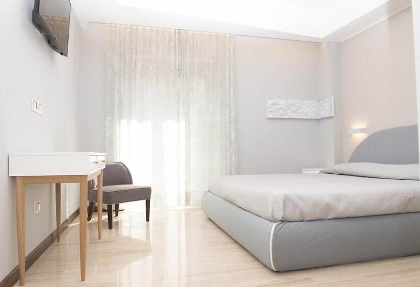 تختخواب و صبحانه Casa Gaia