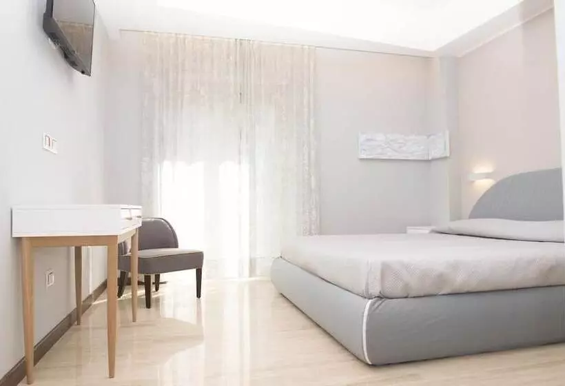 تختخواب و صبحانه Casa Gaia