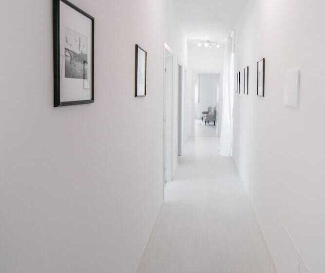 تختخواب و صبحانه Casa Italia