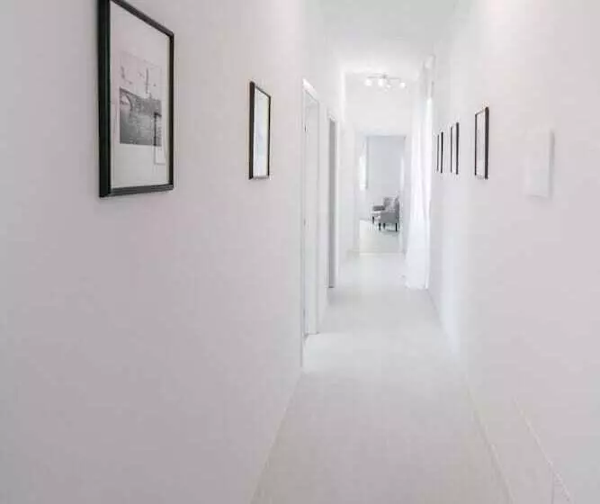 تختخواب و صبحانه Casa Italia