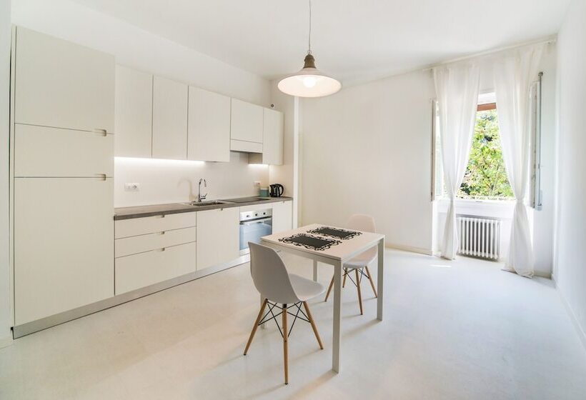 تختخواب و صبحانه Casa Italia