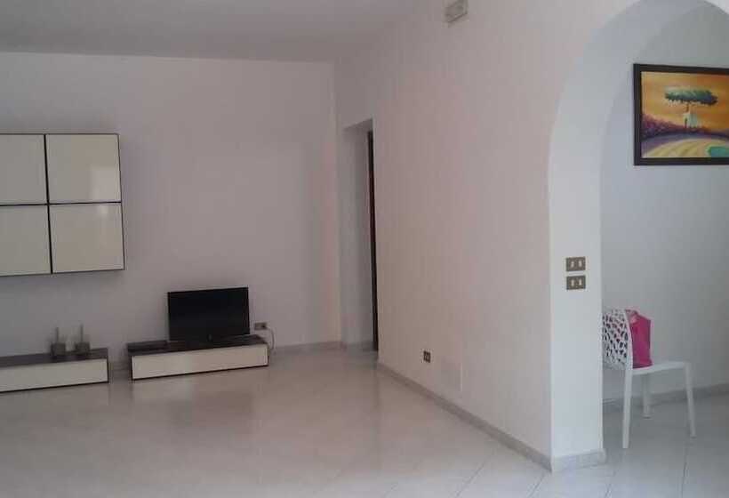 Bed and Breakfast Def House